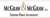 McGraw & McGraw CPA Logotype