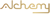 Alchemy Personal Training Logotype