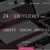 24Webstudio Logotype