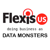 FlexisUS Logotype