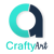 craftyartapp Logotype