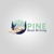Pine Book Writing Inc. Logotype