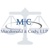 Macdonald & Cody, LLP Logotype