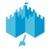 Castillos de arena Logotype