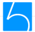 5 Pixels Studio Logotype