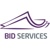 Bid Services Logotype