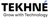Tekhne Logotype