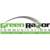 Green Razor Communications Logotype