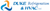DUKE Refrigeration & HVAC Ltd Logotype