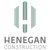 Henegan Construction Logotype
