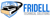 Fridell Solutions Logotype