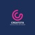CREATota.com Logotype