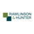Rawlinson & Hunter Logotype