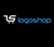 Logo Shop Kenya Logotype