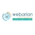 Webarian Softwares Pvt. Ltd. Logotype