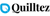 Quilltez Logotype