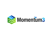 Momentum3 Logotype