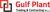 gulfplantqatar Logotype