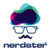 Nerdster Logotype