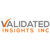 Validated Insights Logotype