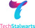 TechStalwarts Software Development LLP Logotype
