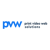 PrintVideoWeb Logotype