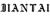 JianTai Plastic Machinery Co. Logotype