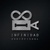Infinidad Audiovisual Logotype