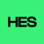 HES Fintech Logotype