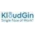 KloudGin Logotype