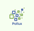 Pollux Logotype