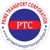 Prime Transport Corporation Logotype
