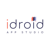 Idroid App Studio Logotype