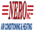 Nero Air Conditioning & Heating Logotype