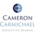 Cameron Carmichael Logotype
