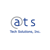 ATS Tech Solutions, Inc. Logotype