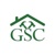 SG Garden State Construction Logotype
