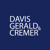 Davis, Gerald & Cremer, P.C. Logotype