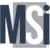 Materials Systems, Inc. Logotype