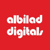 Albilad Digitals Logotype