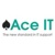 Ace IT Logotype