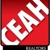 CEAH Realtors Logotype