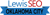 Lewis SEO Oklahoma City Logotype