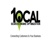 Local First SEO Logotype