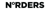 Norders Logotype