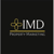 IMD Property Marketing Logotype