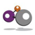 Careers In Nonprofits Logotype