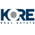 KORE Real Estate Logotype