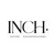 Inch. Interior Design Ltd. Logotype
