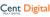 Cent Digital Logotype